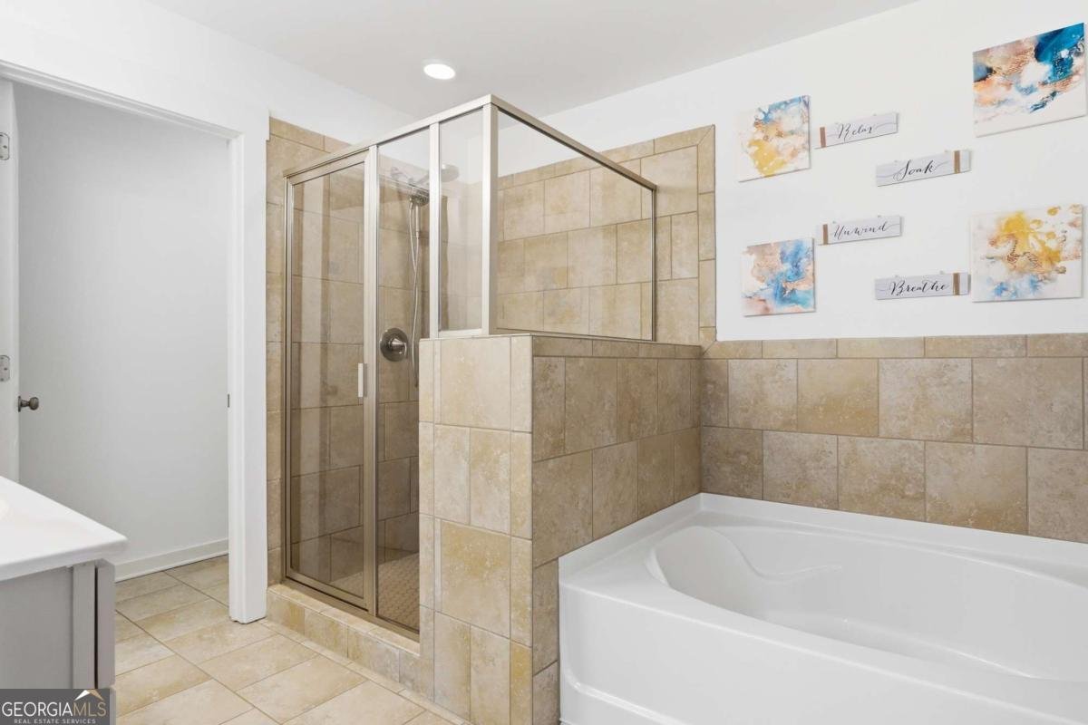 3723 Gardenwick Road Powder Springs - Photo 19