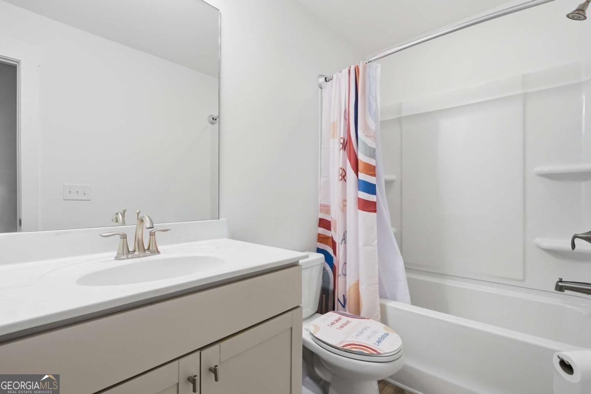 3723 Gardenwick Road Powder Springs - Photo 22