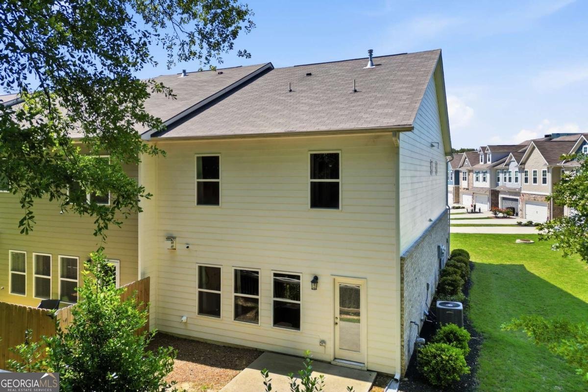 3723 Gardenwick Road Powder Springs - Photo 28