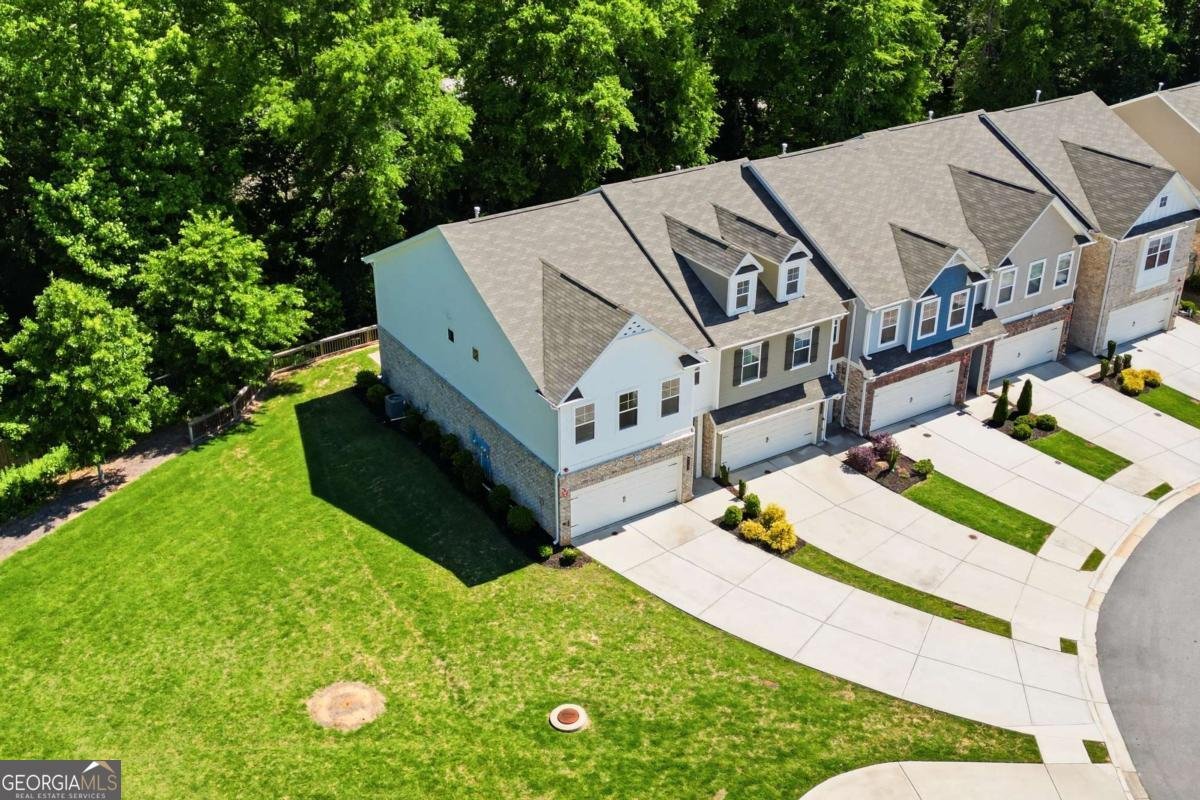 3723 Gardenwick Road Powder Springs - Photo 32