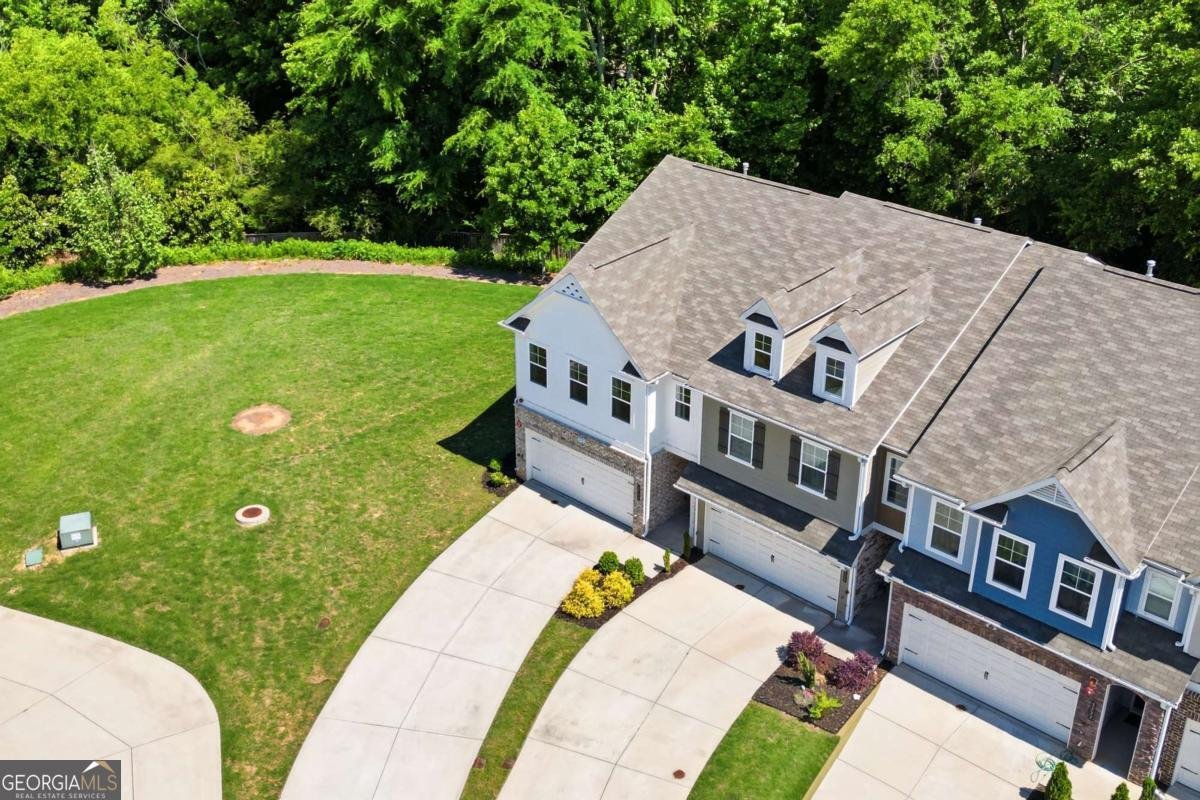 3723 Gardenwick Road Powder Springs - Photo 33