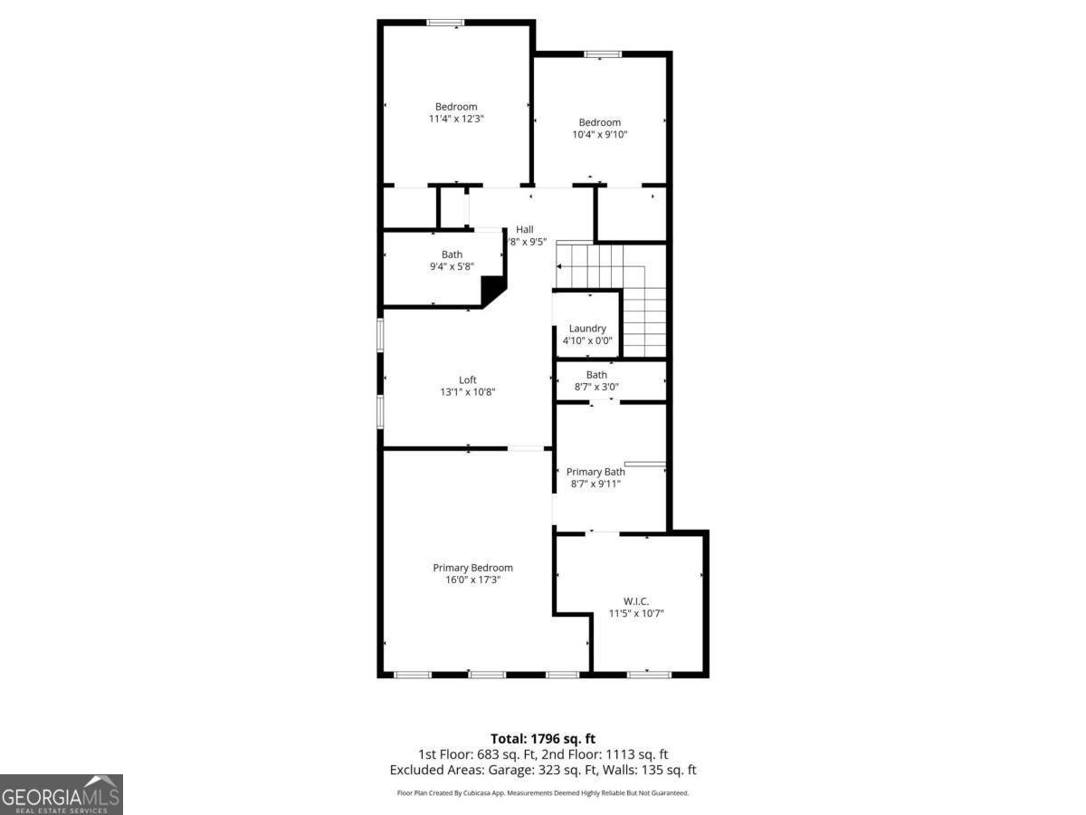 3723 Gardenwick Road Powder Springs - Photo 34