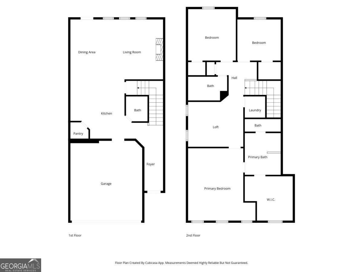 3723 Gardenwick Road Powder Springs - Photo 35