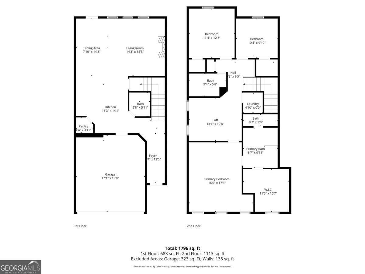 3723 Gardenwick Road Powder Springs - Photo 36