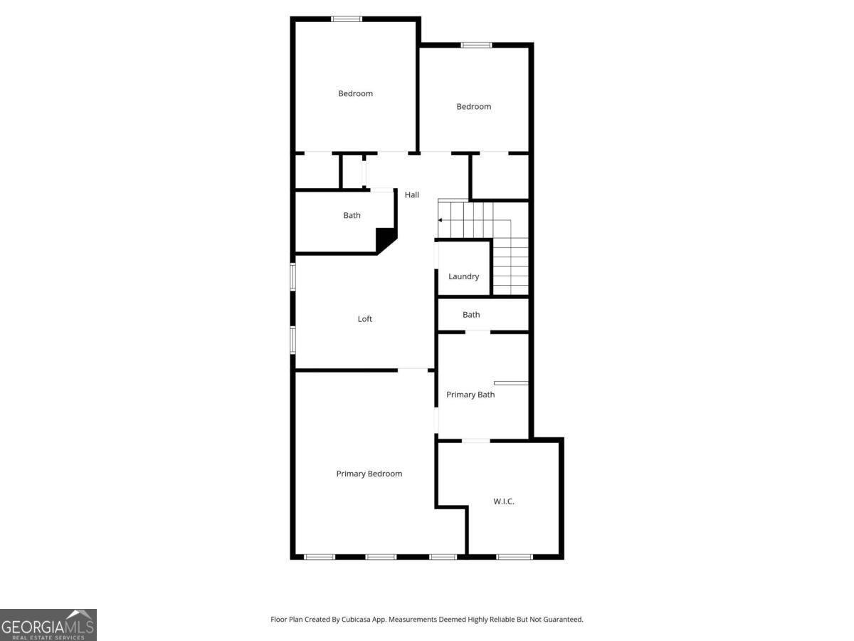 3723 Gardenwick Road Powder Springs - Photo 37
