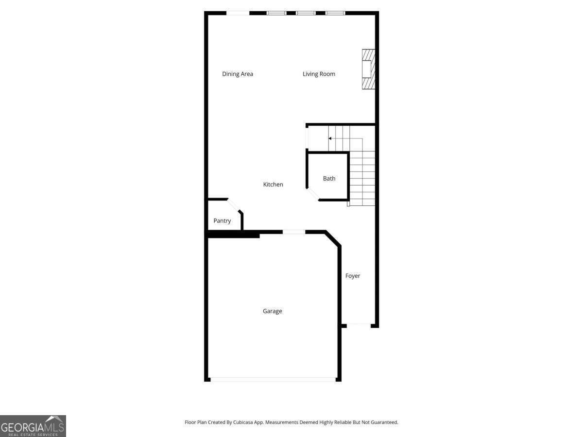 3723 Gardenwick Road Powder Springs - Photo 38