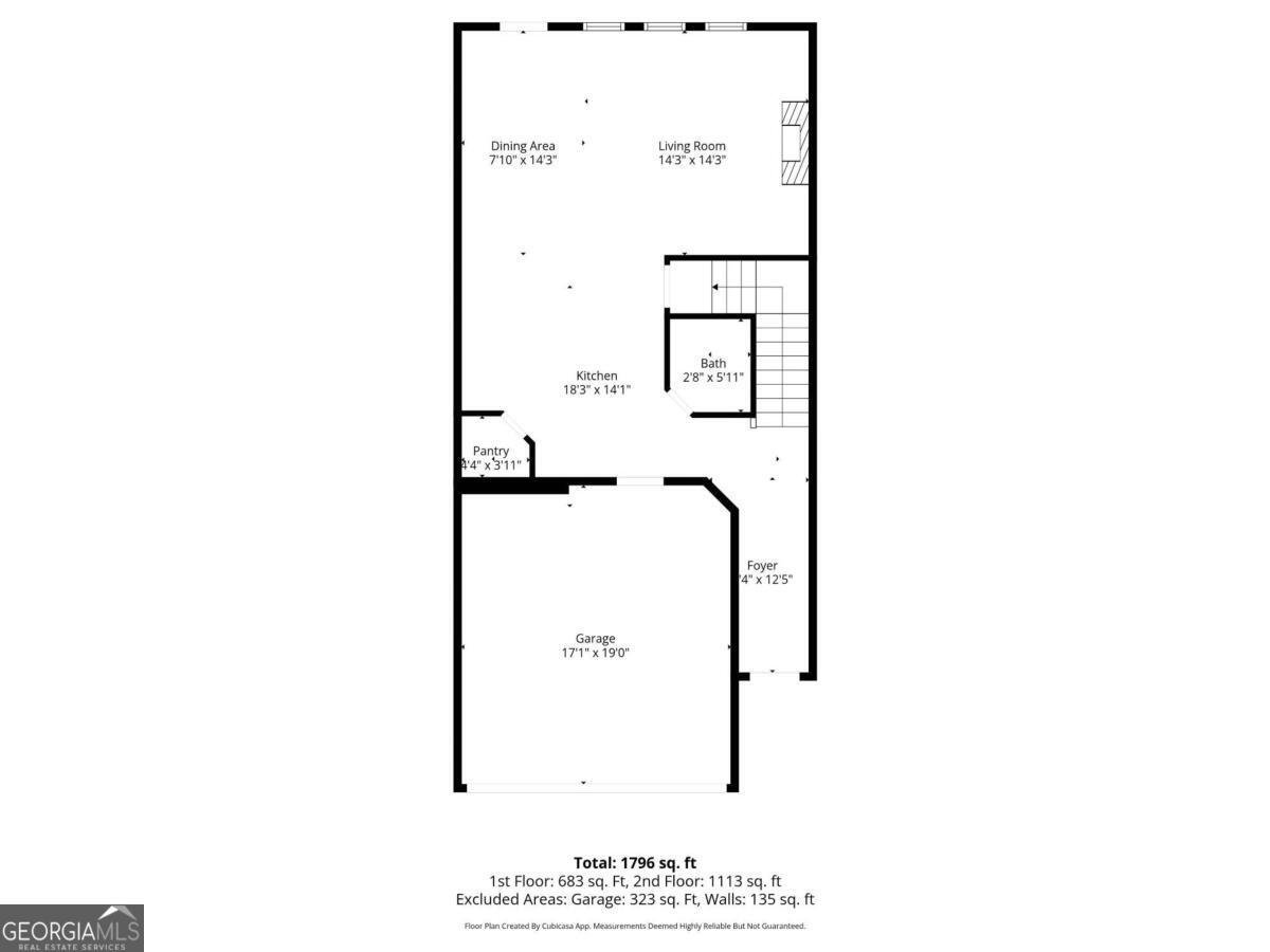 3723 Gardenwick Road Powder Springs - Photo 39