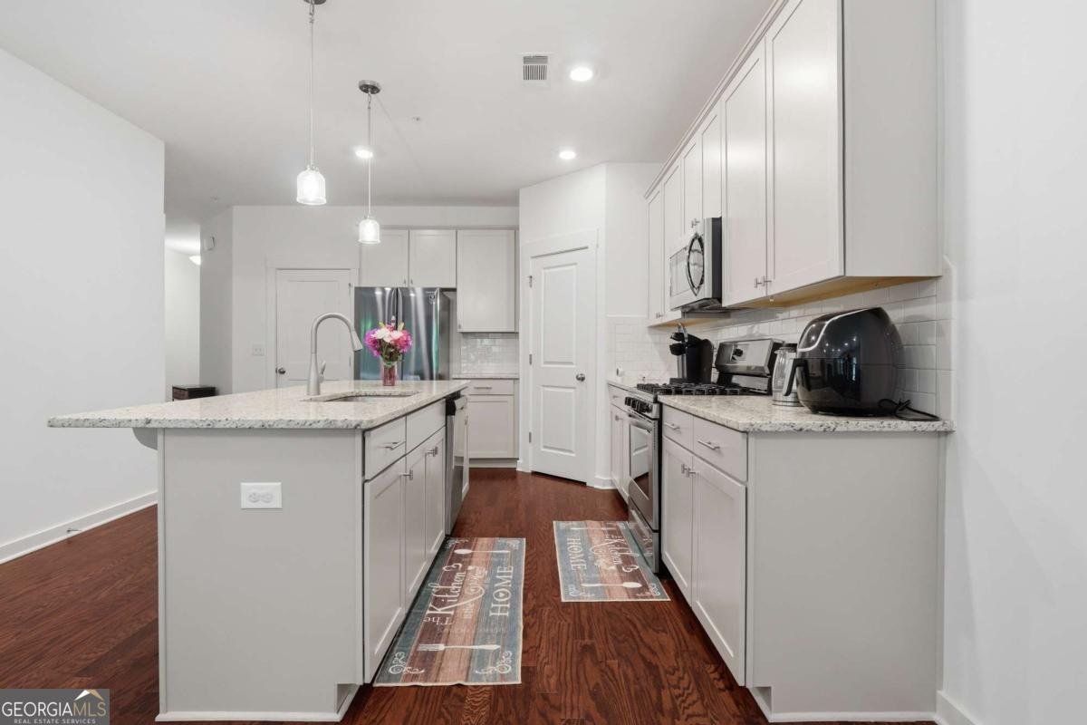 3723 Gardenwick Road Powder Springs - Photo 6