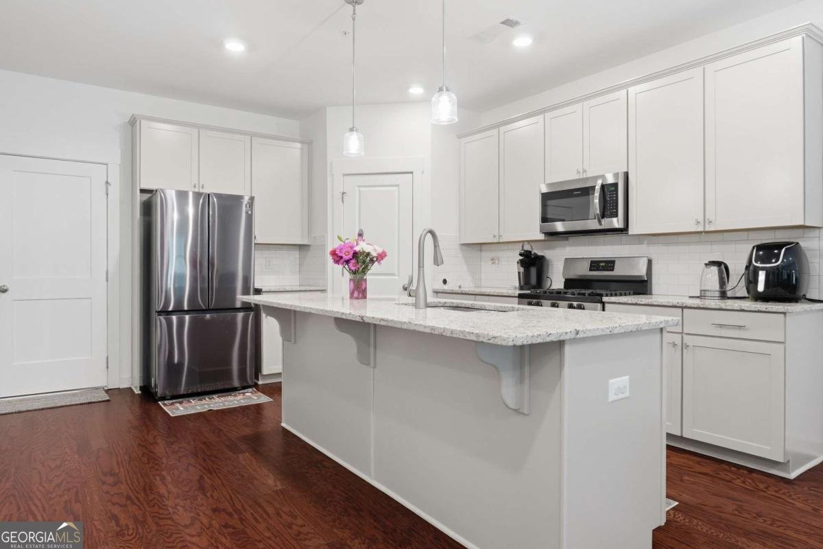 3723 Gardenwick Road Powder Springs - Photo 7