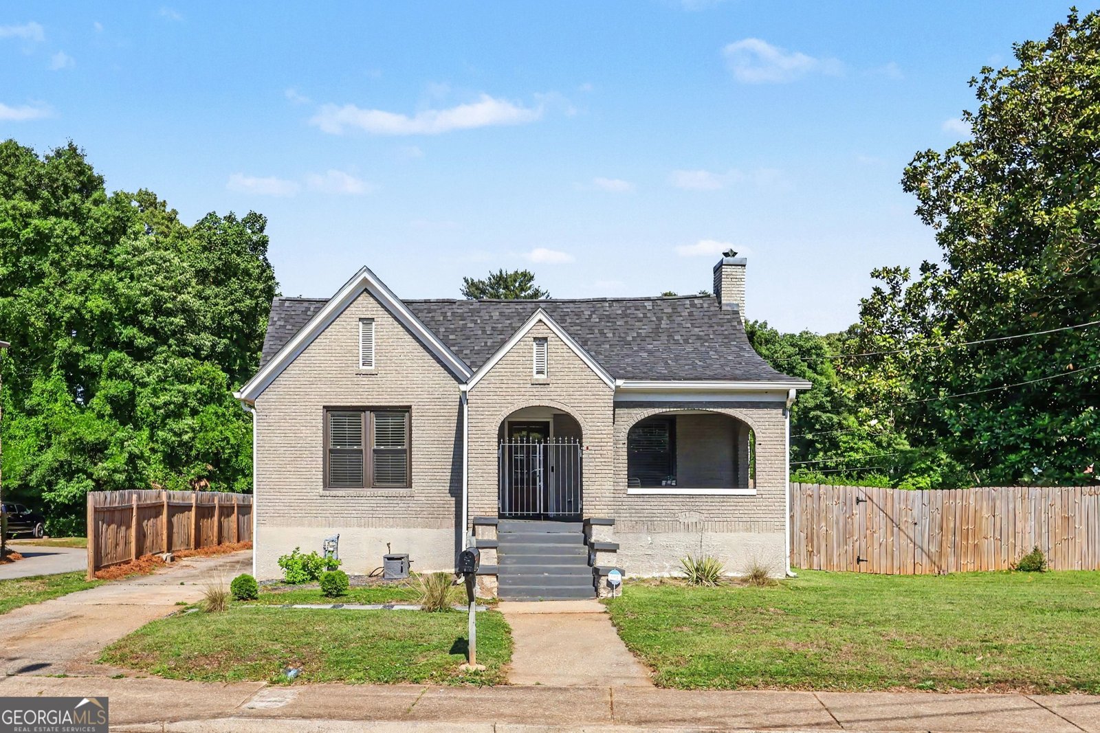 3672 Main Street Atlanta - main photo