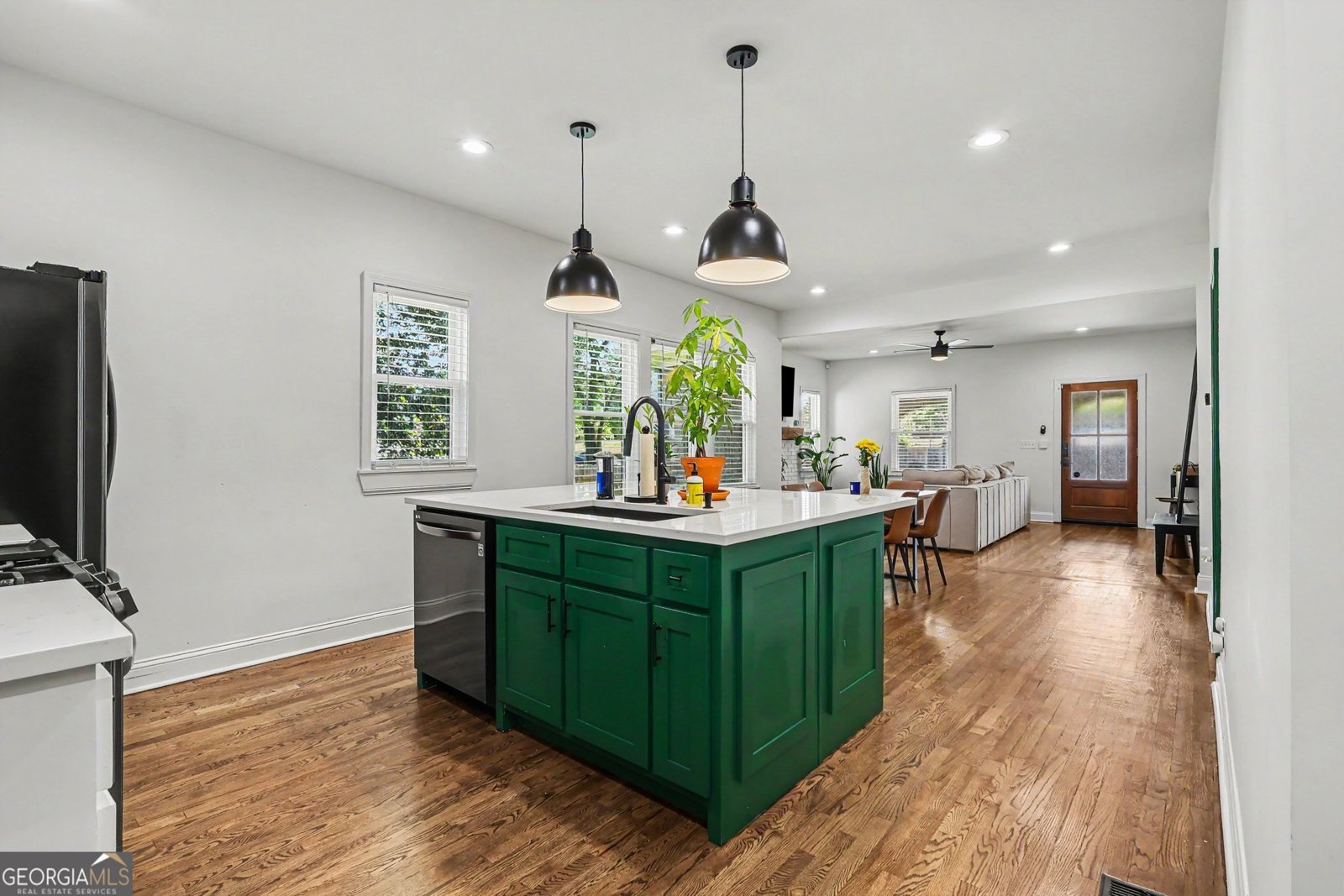 3672 Main Street Atlanta - Photo 10