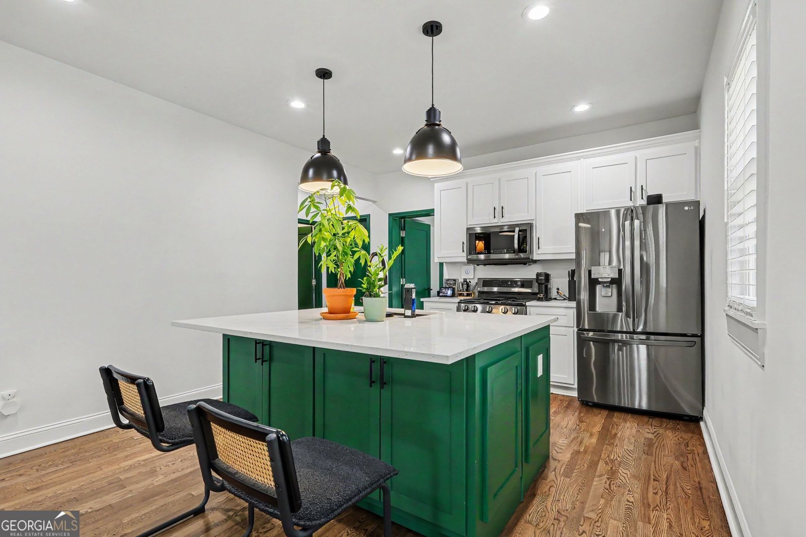 3672 Main Street Atlanta - Photo 11