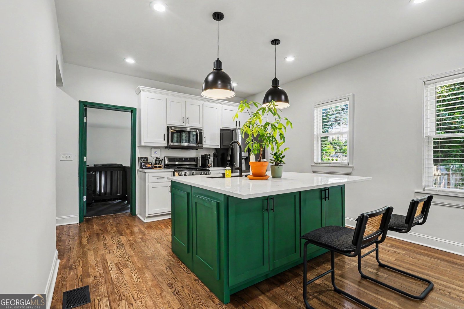 3672 Main Street Atlanta - Photo 12