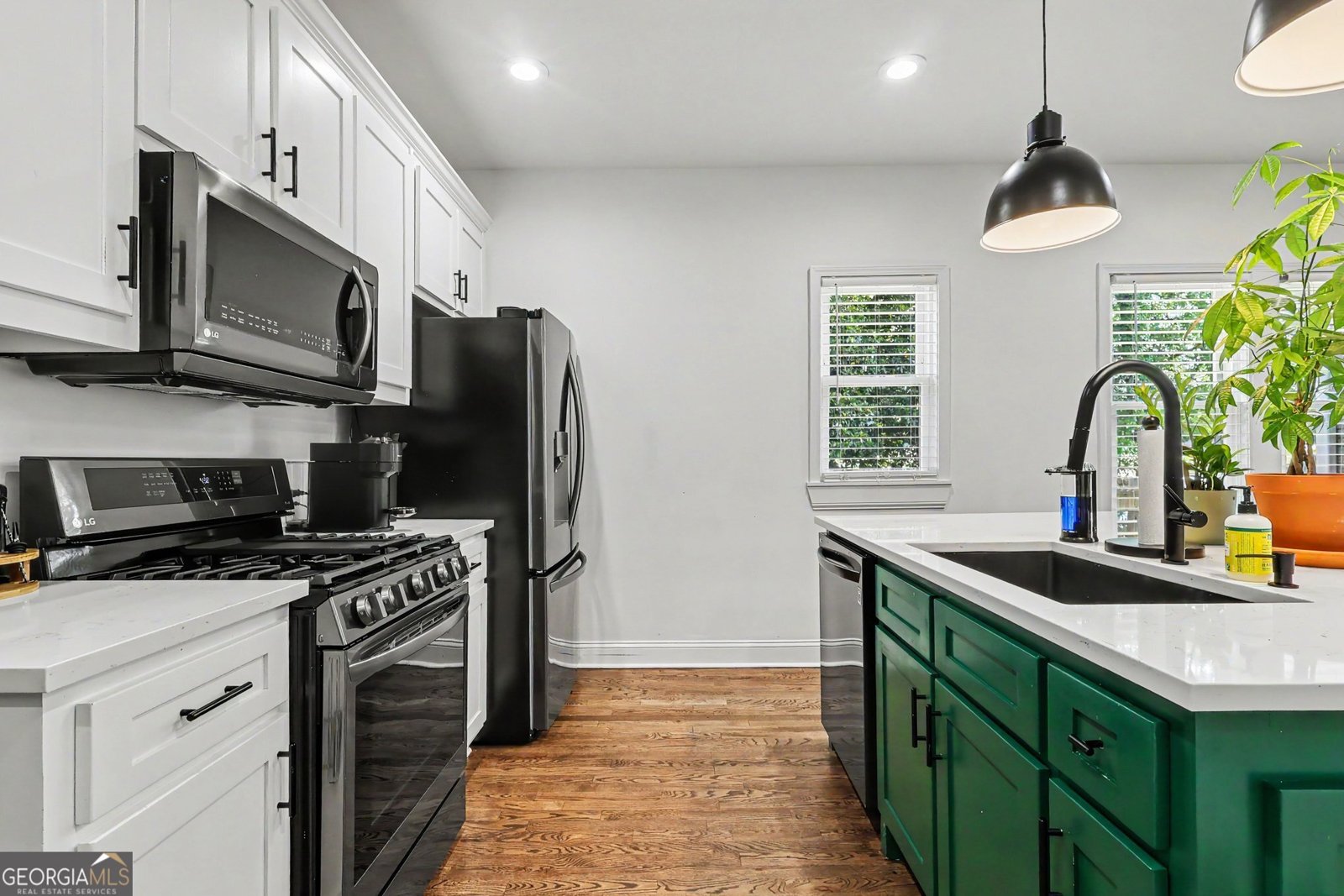 3672 Main Street Atlanta - Photo 13