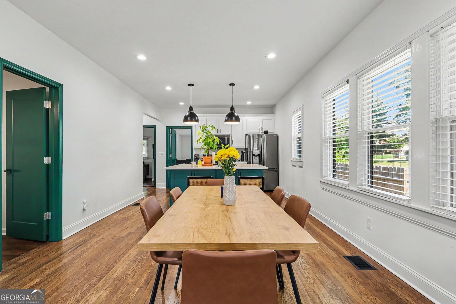3672 Main Street Atlanta - Photo 14