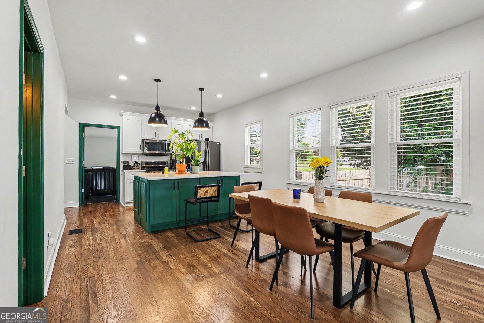 3672 Main Street Atlanta - Photo 15