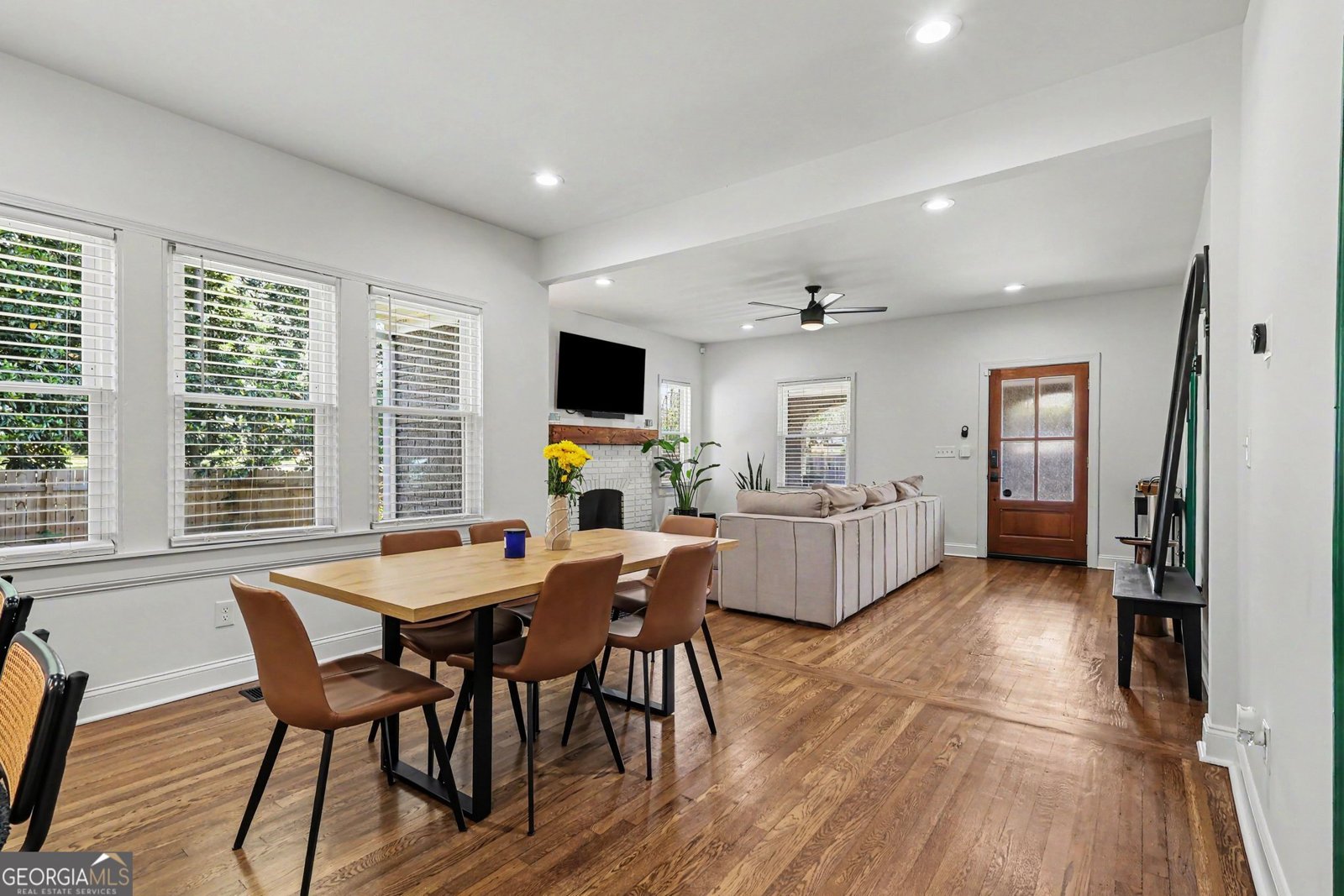3672 Main Street Atlanta - Photo 16