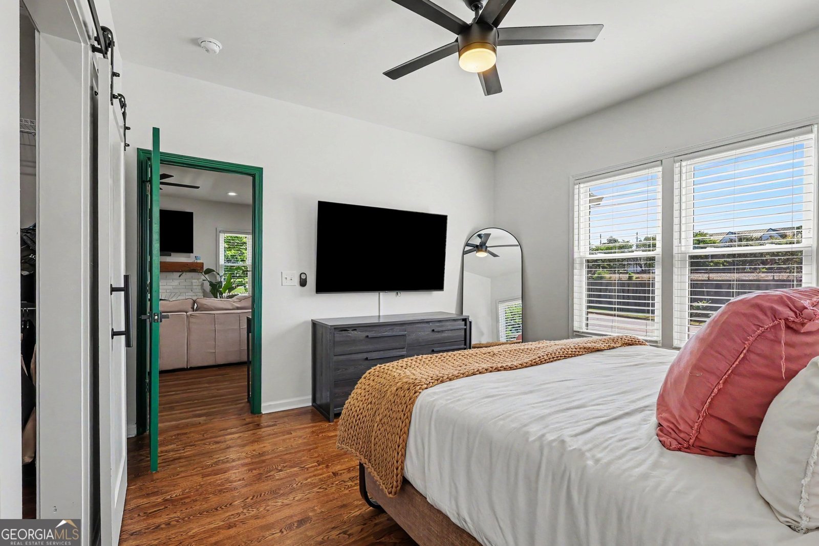 3672 Main Street Atlanta - Photo 18