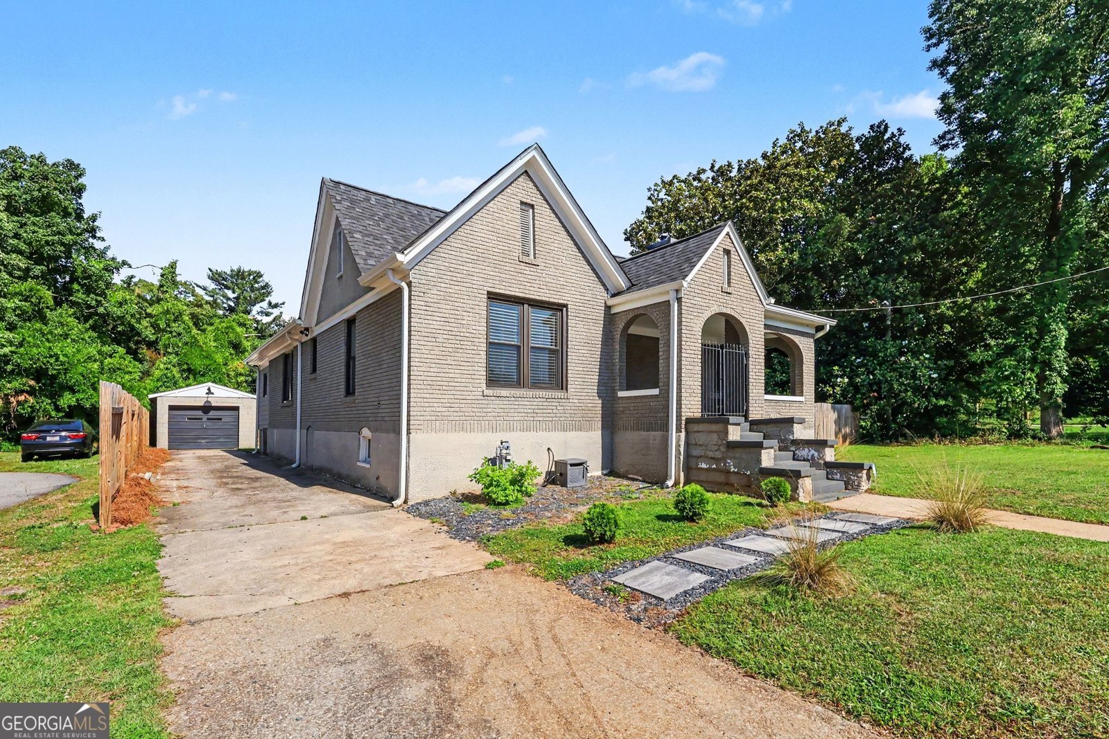 3672 Main Street Atlanta - Photo 41