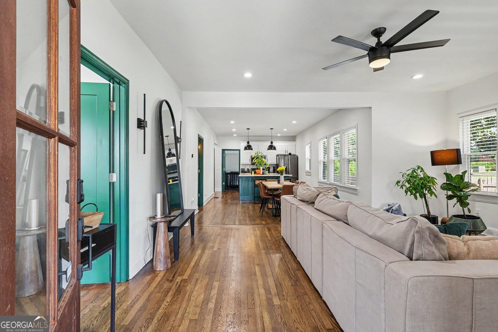 3672 Main Street Atlanta - Photo 6