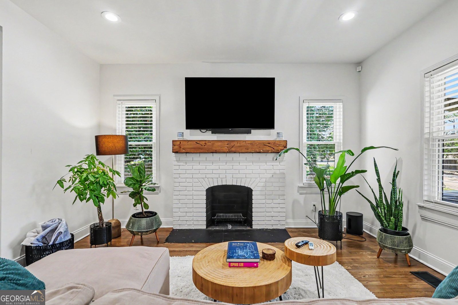 3672 Main Street Atlanta - Photo 7
