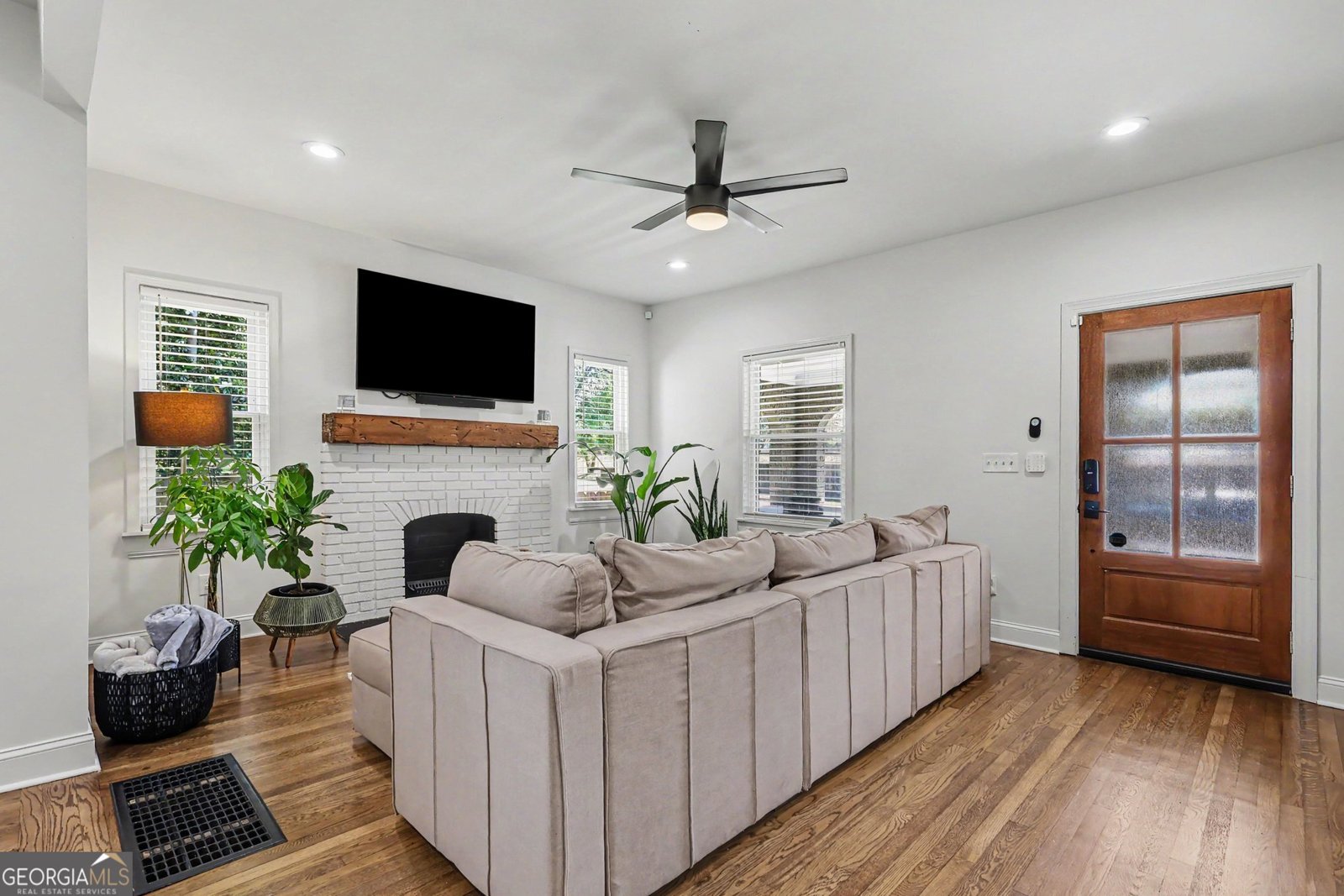 3672 Main Street Atlanta - Photo 8