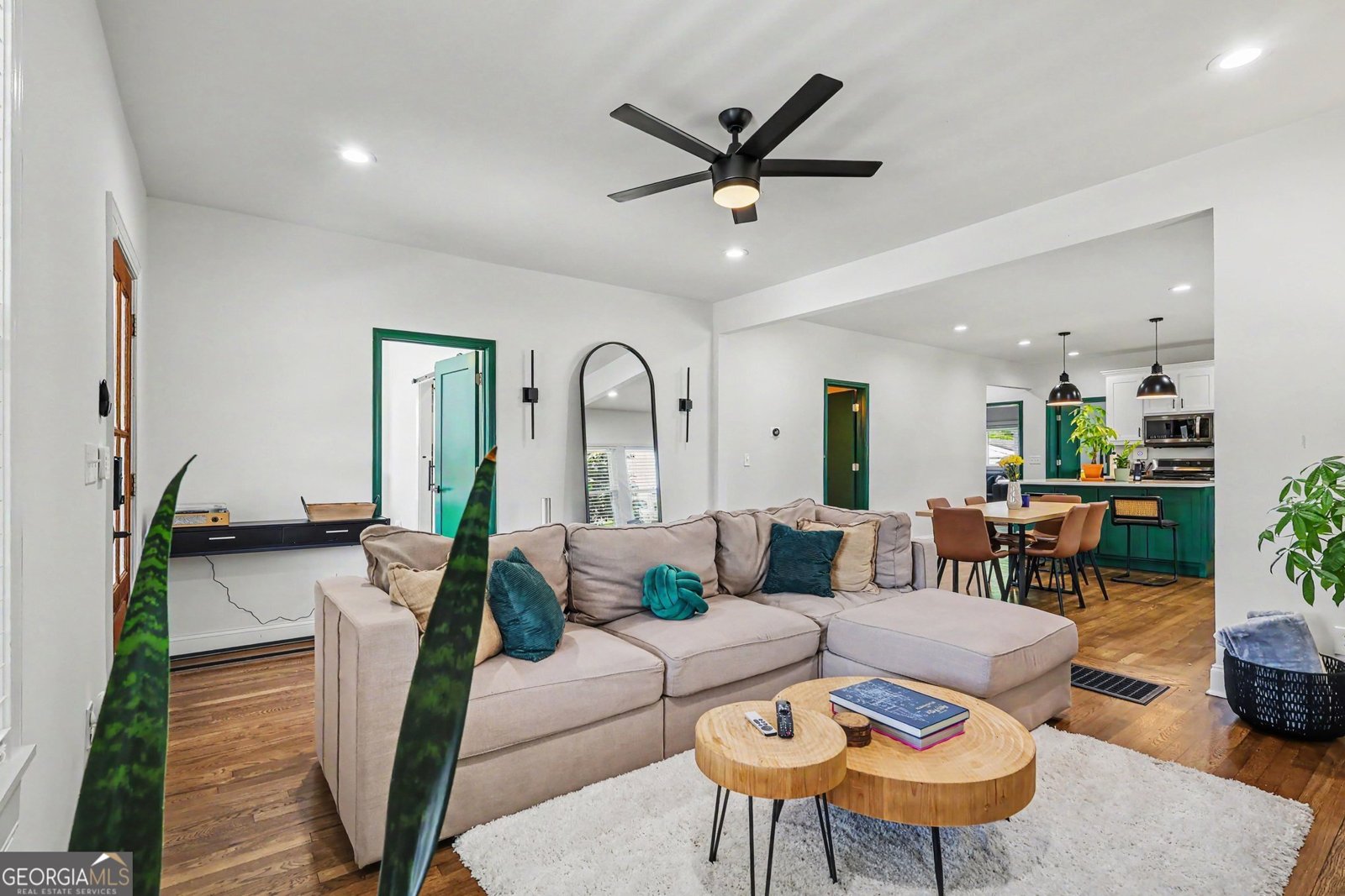 3672 Main Street Atlanta - Photo 9