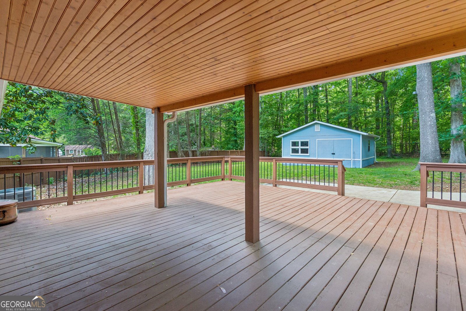 2672 Fairfield Drive Marietta - Photo 26
