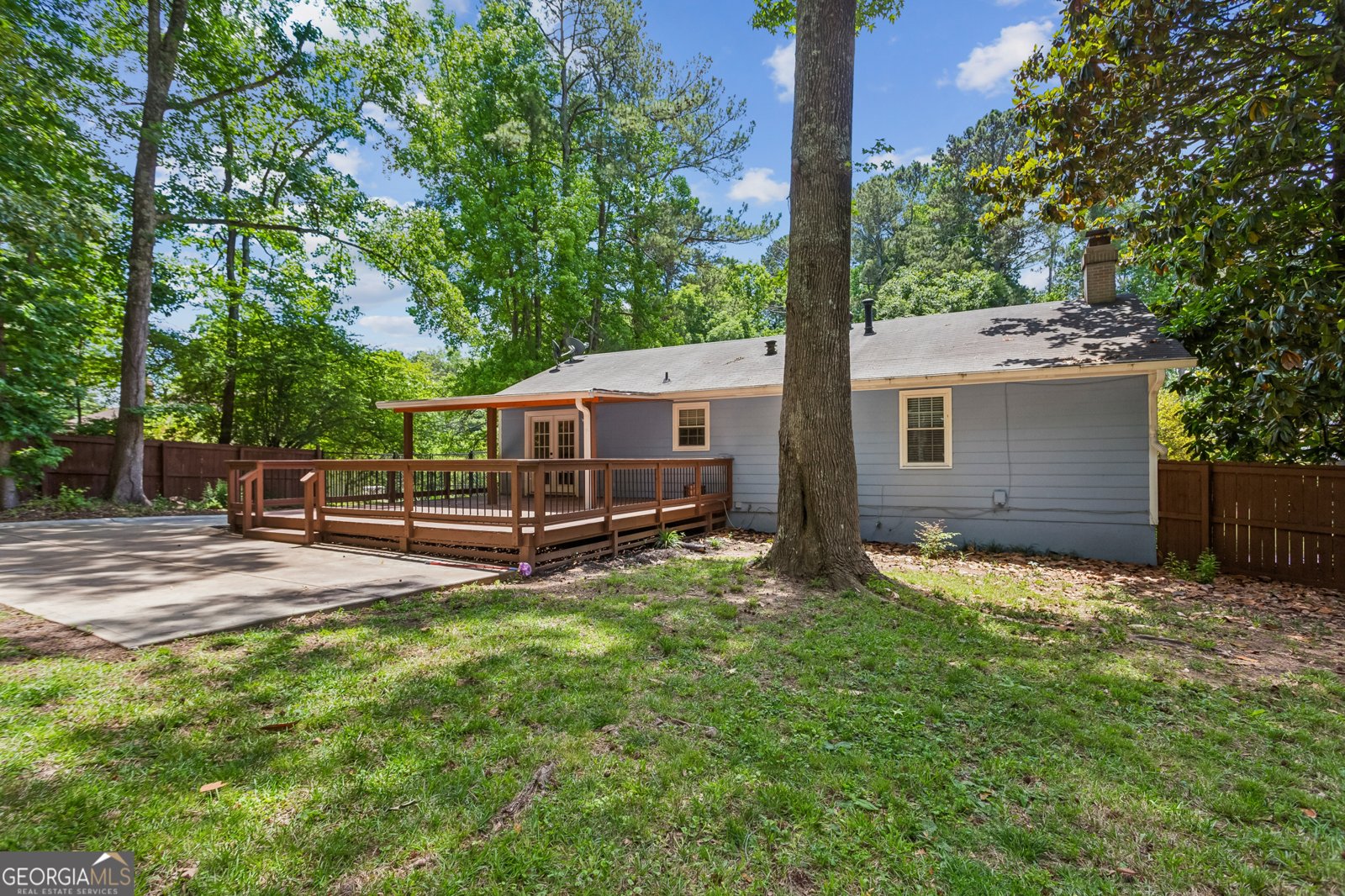 2672 Fairfield Drive Marietta - Photo 29