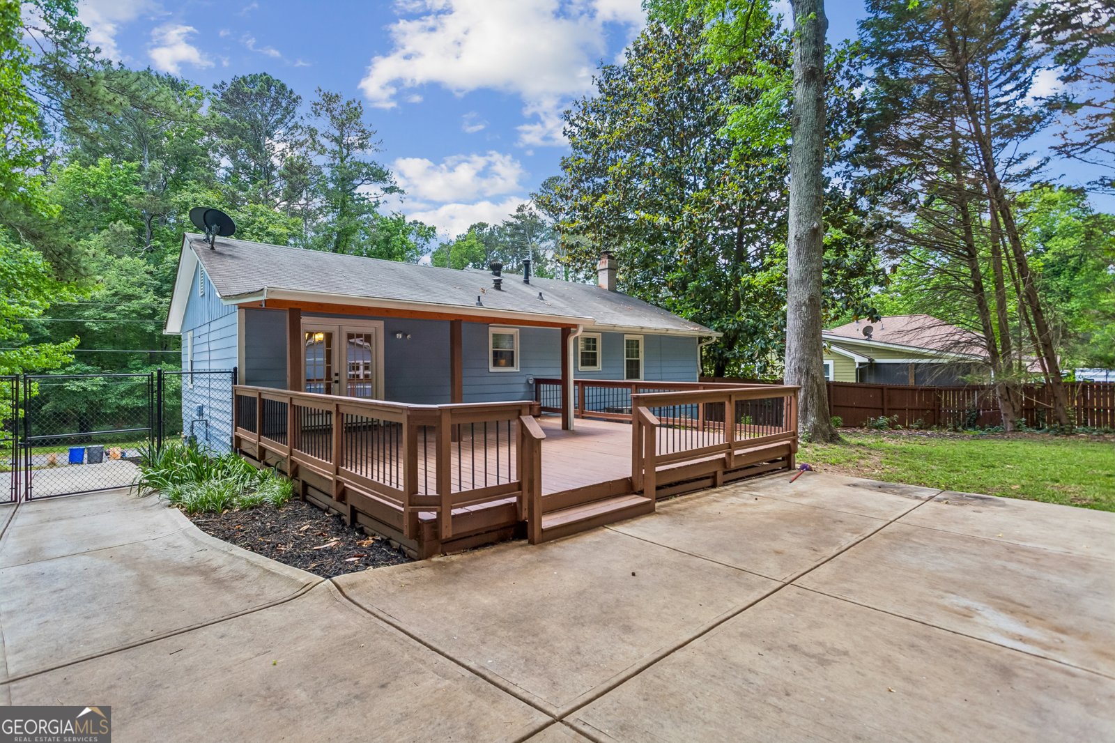 2672 Fairfield Drive Marietta - Photo 30