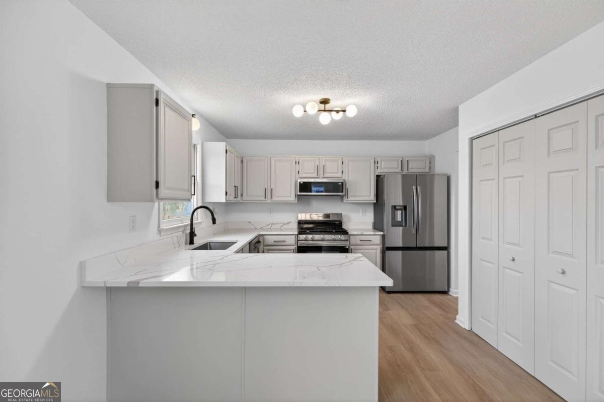 511 Lakeside Drive Hiram - Photo 18
