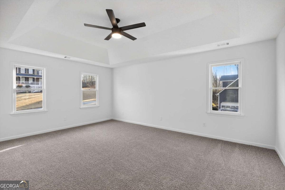 511 Lakeside Drive Hiram - Photo 33