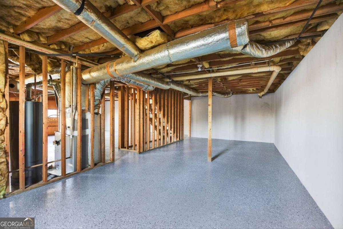 511 Lakeside Drive Hiram - Photo 38