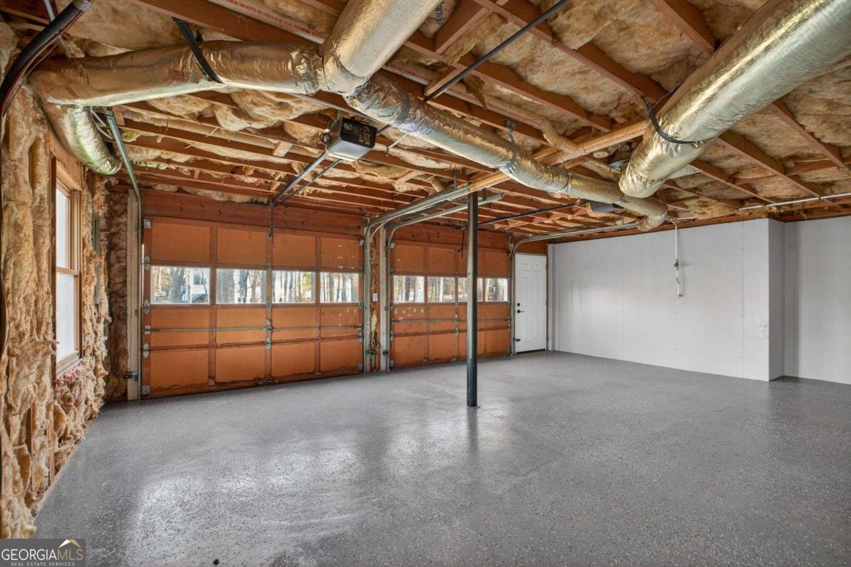 511 Lakeside Drive Hiram - Photo 40