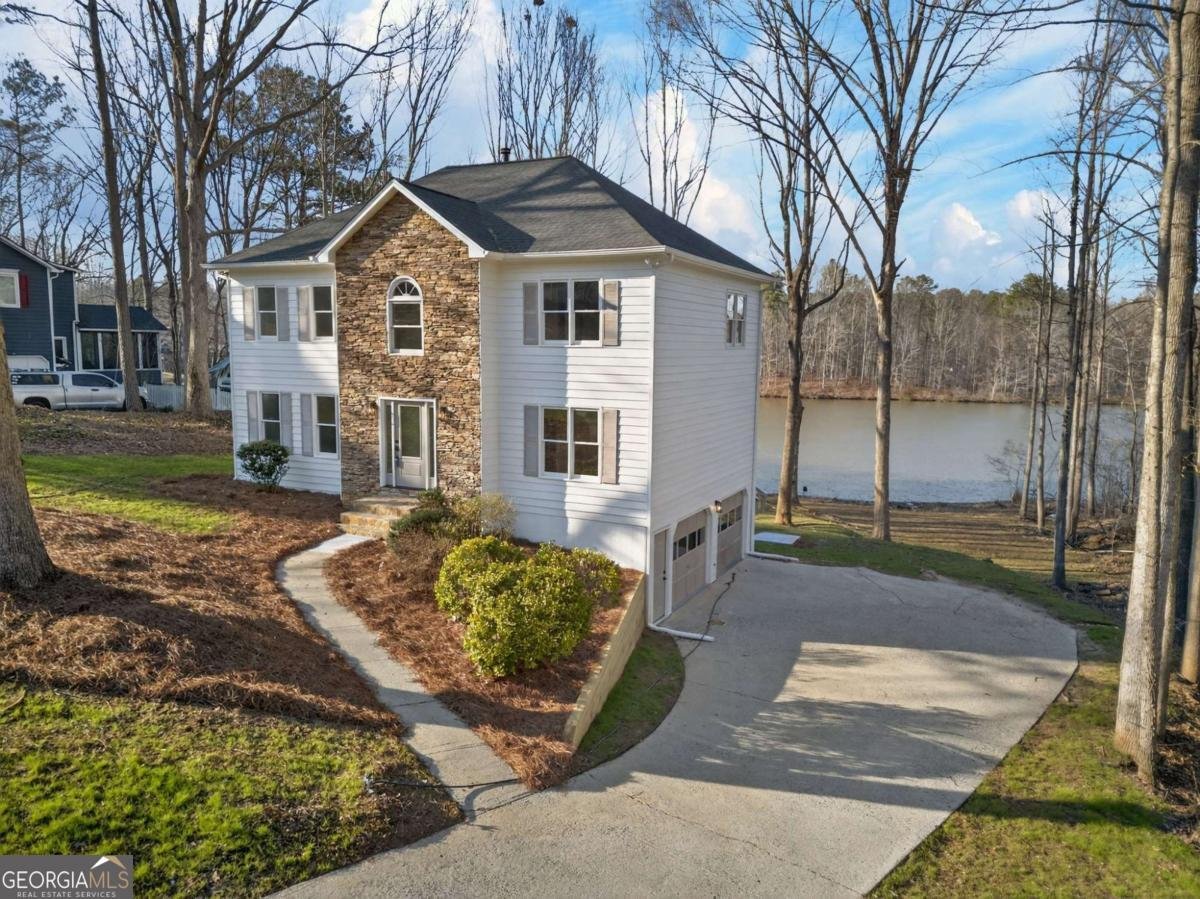 511 Lakeside Drive Hiram - Photo 52