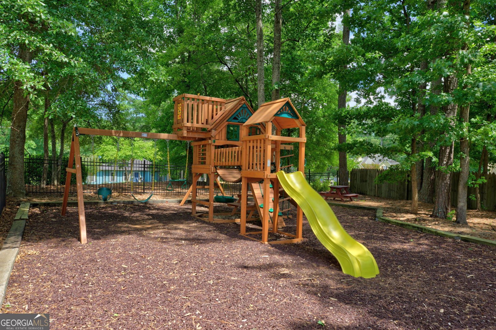 511 Lakeside Drive Hiram - Photo 66