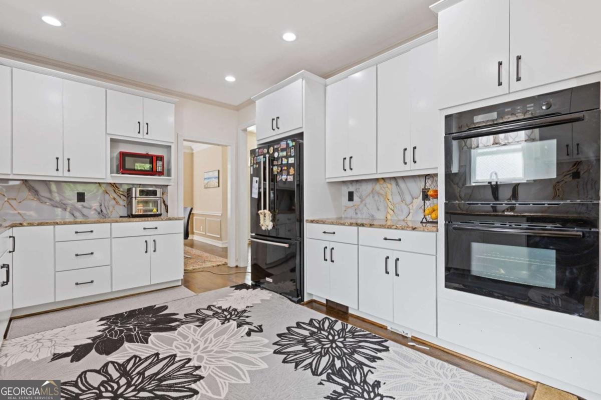 264 Spalding Gates Drive Atlanta - Photo 13