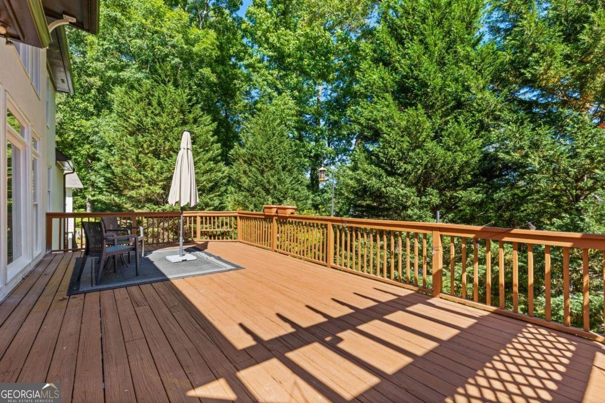 264 Spalding Gates Drive Atlanta - Photo 15