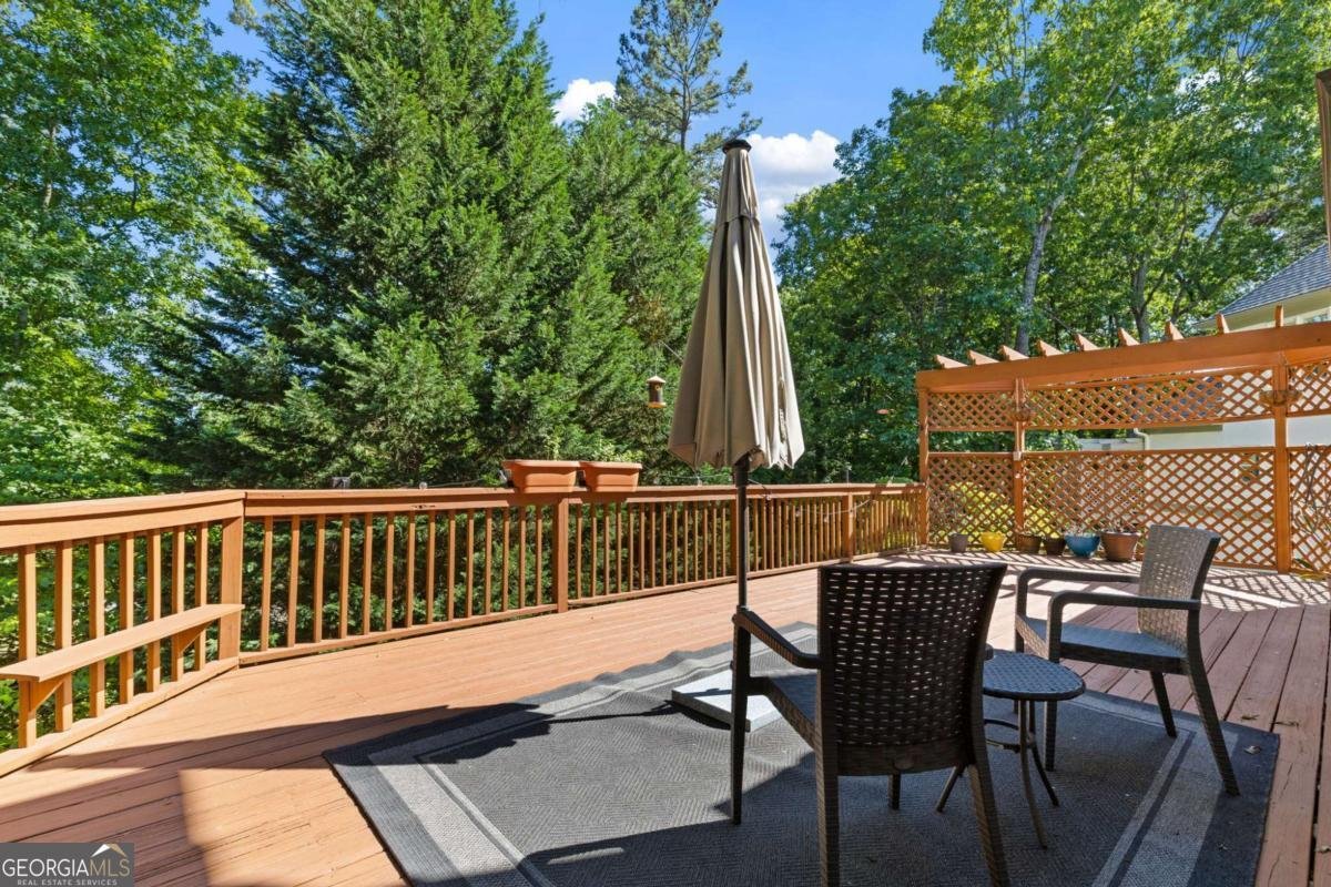 264 Spalding Gates Drive Atlanta - Photo 16
