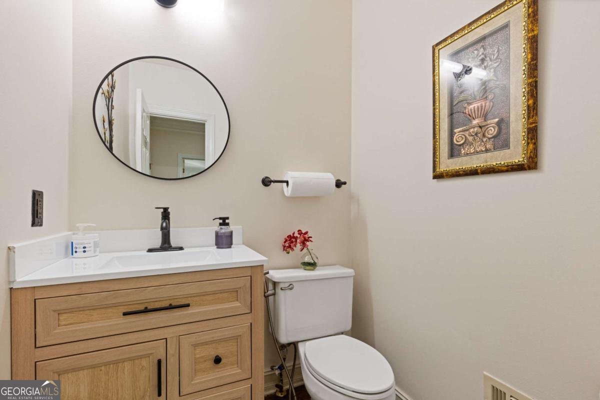 264 Spalding Gates Drive Atlanta - Photo 17