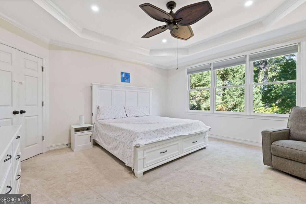 264 Spalding Gates Drive Atlanta - Photo 19