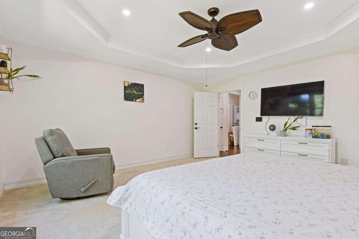 264 Spalding Gates Drive Atlanta - Photo 20