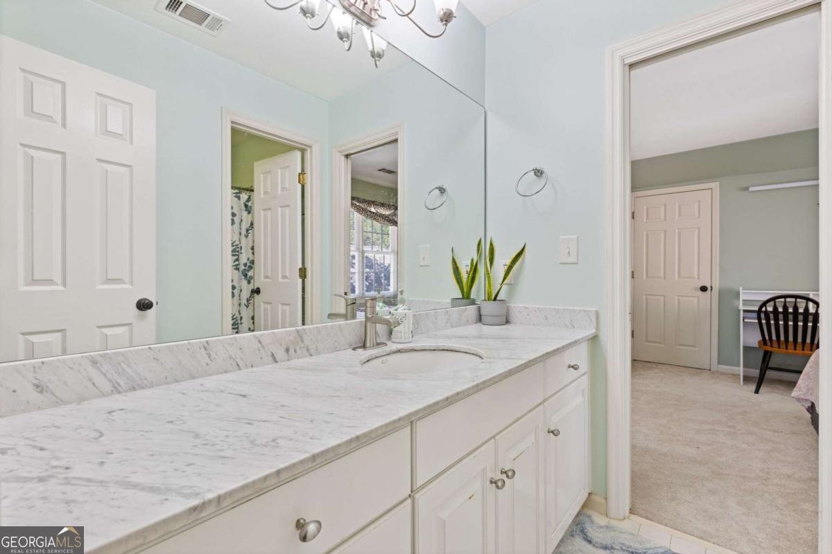 264 Spalding Gates Drive Atlanta - Photo 27