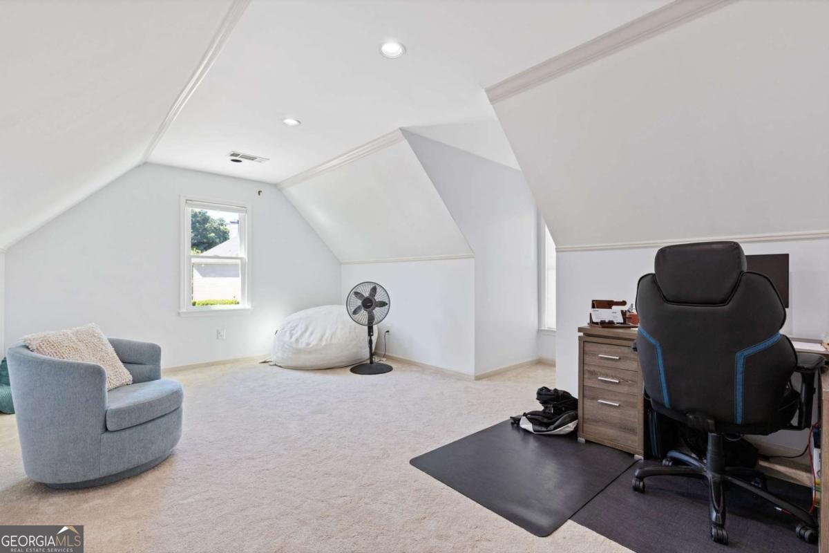 264 Spalding Gates Drive Atlanta - Photo 31