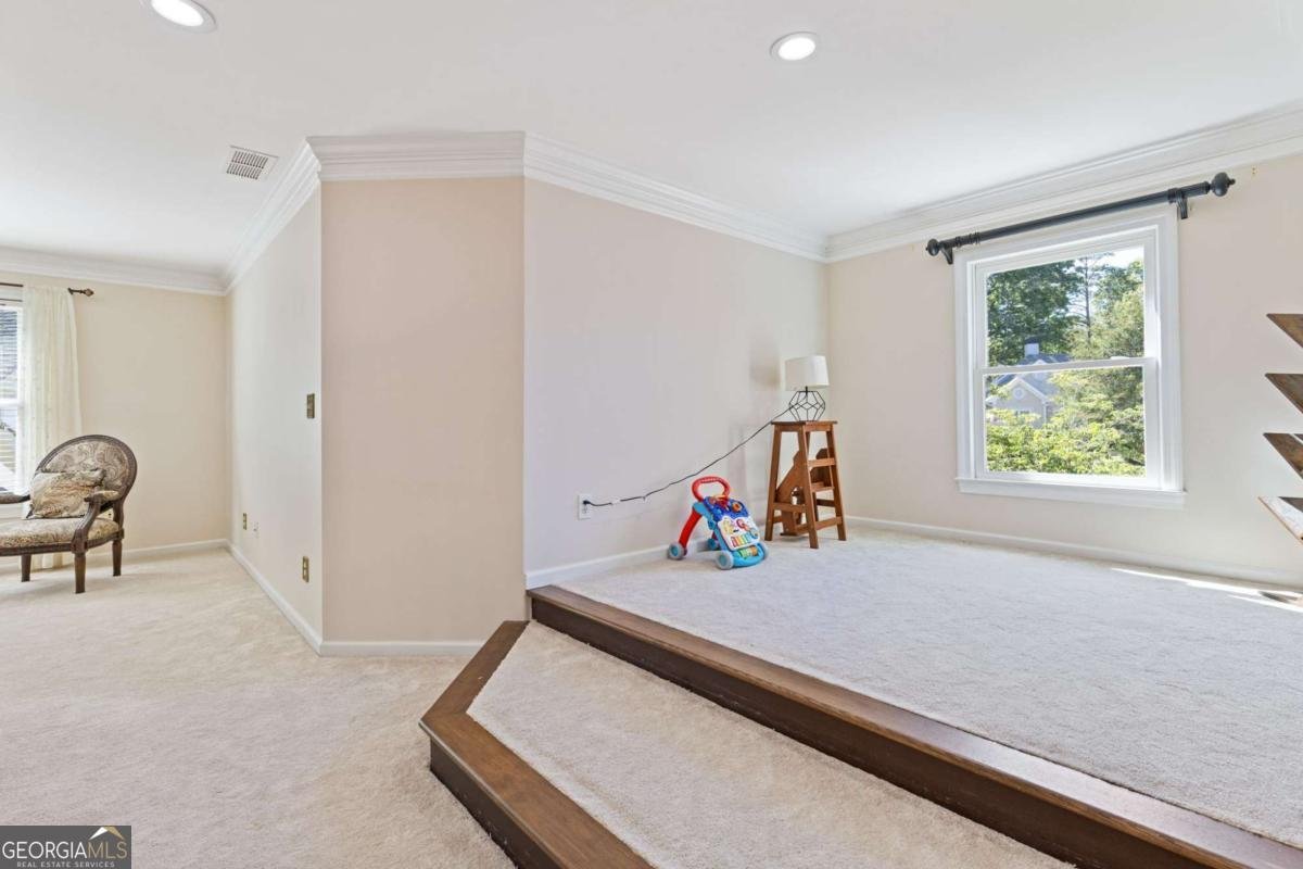 264 Spalding Gates Drive Atlanta - Photo 33