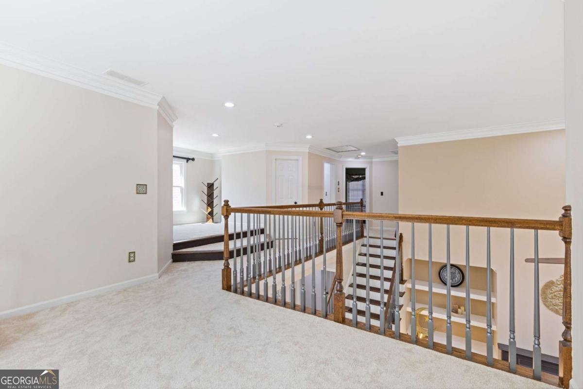 264 Spalding Gates Drive Atlanta - Photo 35
