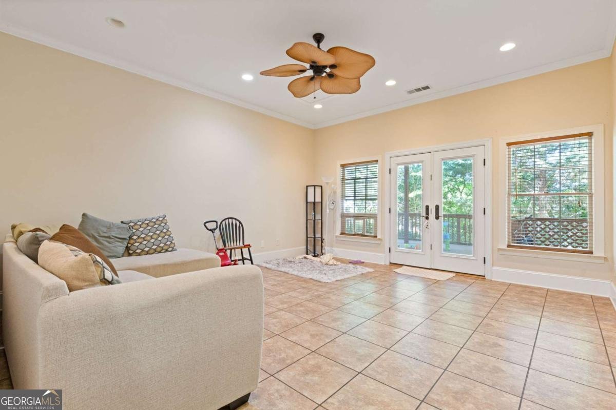 264 Spalding Gates Drive Atlanta - Photo 36