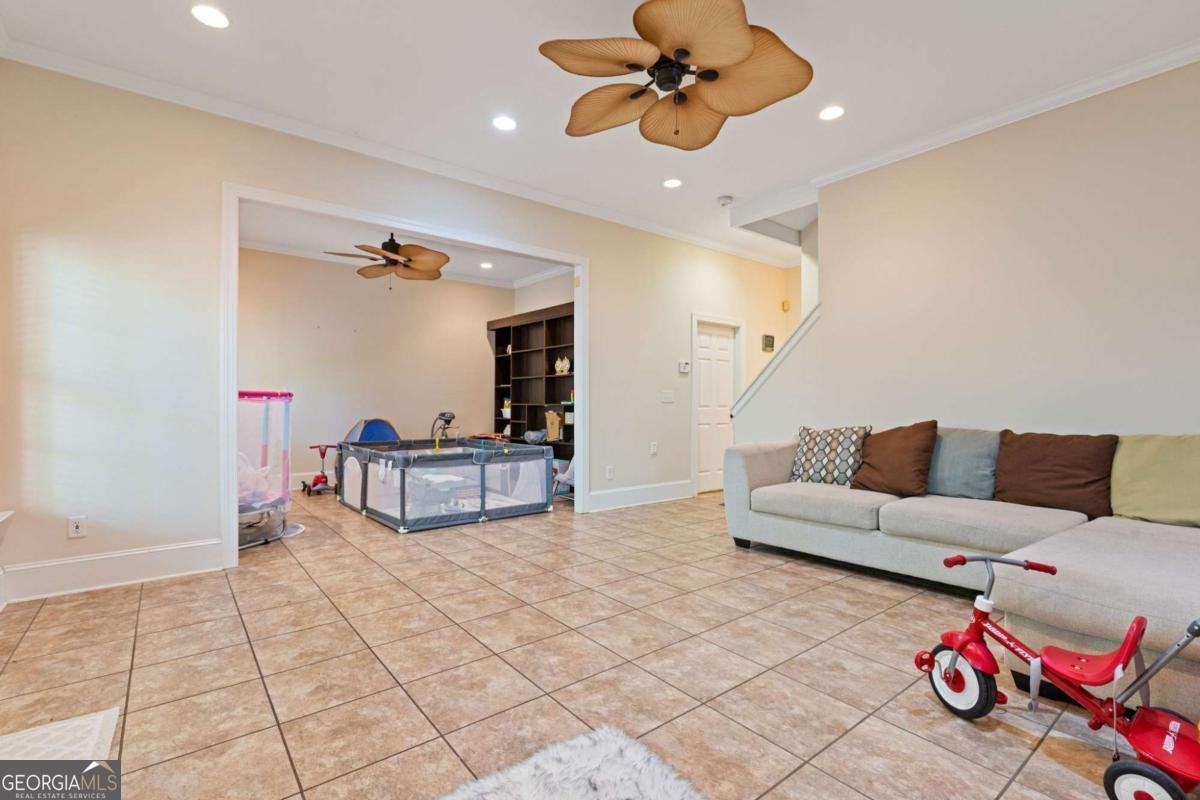 264 Spalding Gates Drive Atlanta - Photo 37
