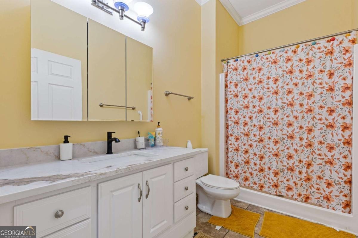 264 Spalding Gates Drive Atlanta - Photo 40