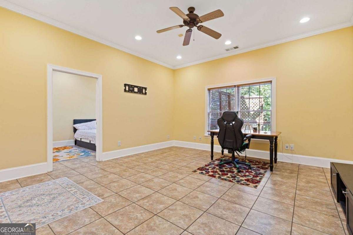 264 Spalding Gates Drive Atlanta - Photo 41